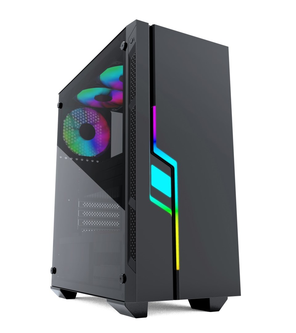 cps-a8c0e8693019d6896f597f4a44a313d4-2026-01-18-20-29-52 Gembird gaming design computer case Fornax 2000 RGB - imagine 1