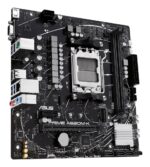 ASUS PRIME A620M-K AMD A620 Socket AM5 micro ATX - imagine 4