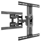 GART LCD/LED TV mount 40-75  45 kg vertical/horizontal adjustment 52-380 mm max VESA 600x400