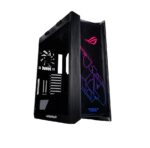 ASUS GX601 Midi Tower Black - imagine 3