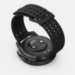Suunto Vertical Steel Solar All Black solar-powered sports watch - imagine 2