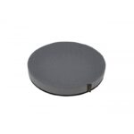 Rotating pillow with foam and cooling gel QMED - imagine 2