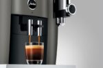 Jura S8 Dark Inox (EB) Coffee Machine - imagine 14