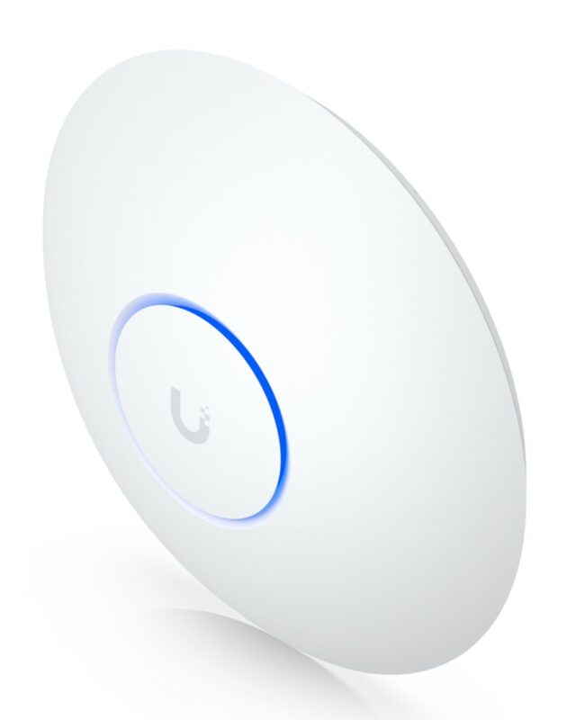 Ubiquiti U7 Long-Range 7300 Mbit/s White Power over Ethernet (PoE) - imagine 7