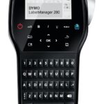 DYMO- label printer LM280 QWERTY Kitcase