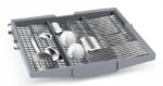 Bosch Serie 4 SMS4HVW14E dishwasher Freestanding 14 place settings C - imagine 7