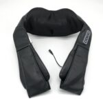 EXTRALINK SMARTLIFE NECK MASSAGER MASAŻER DO KARKU CZARNY - imagine 4