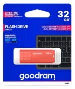 Goodram 32GB USB 3.0 USB flash drive USB Type-A Orange - imagine 5