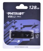 PARTIOT FLASHDRIVE Xporter 3 128GB Type A USB 3.2 - imagine 4