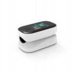 Pulse oximeter Oro-Oximeter White - imagine 6