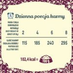 FOLK Warmińska soczysta wołowina szalka  85g - imagine 4