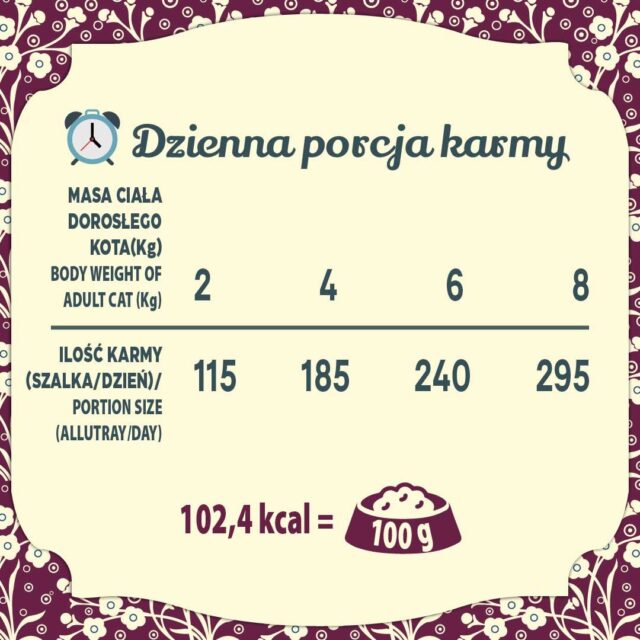 FOLK Warmińska soczysta wołowina szalka  85g - imagine 4