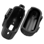 Spigen Lock Fit Airpods Pro 1/2czarny/matte black ACS05485 - imagine 10