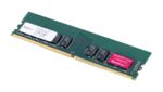 Synology D4EC-2666-8G memory module 8 GB 1 x 8 GB DDR4 2666 MHz ECC - imagine 4