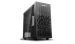 DeepCool Matrexx 30 Mini Tower Black - imagine 2