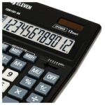 Eleven CDB1201-BK (EU) office calculator - imagine 2