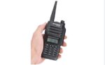BAOFENG BF-A58 WALKIE-TALKIE BLACK - imagine 4