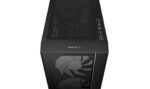 DeepCool MATREXX55 V4 C Midi Tower Black - imagine 6