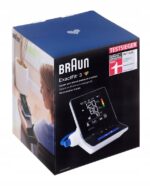 Braun ExactFit 3 Upper arm Automatic 2 user(s) - imagine 9