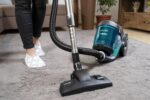 Concept VP5151 vacuum 2 L Drum vacuum Dry 800 W Bagless - imagine 11