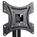MACLEAN WALL MOUNT FOR TV WITH SHELF MC-451 - imagine 6