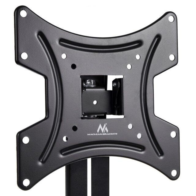 MACLEAN WALL MOUNT FOR TV WITH SHELF MC-451 - imagine 6