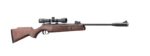 Air rifle Beeman Jackal 2066 cal. 4.5mm - imagine 4