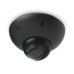 Ubiquiti UVC-G6-Dome-B | IP Camera | 4K, 30fps, PoE, IP66