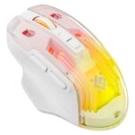 MOUSE DEFENDER GM-056 ASTRO ELITE 3200dpi 7P - imagine 4