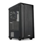 iBox CETUS 906 Midi Tower Black - imagine 17