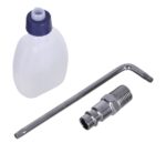 Pneumatic wrench 1/2  1700Nm YATO YT-09544 - imagine 8