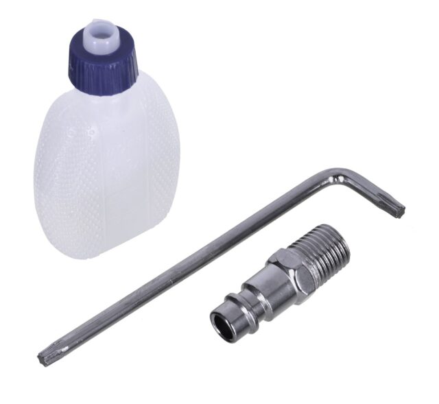 Pneumatic wrench 1/2  1700Nm YATO YT-09544 - imagine 8