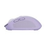 Trust Ozaa mouse Office Right-hand RF Wireless + Bluetooth Optical 3200 DPI - imagine 4