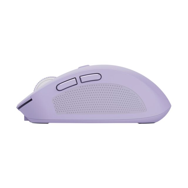 Trust Ozaa mouse Office Right-hand RF Wireless + Bluetooth Optical 3200 DPI - imagine 4