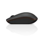Lenovo GY50R91293 mouse Office Ambidextrous RF Wireless Optical 1200 DPI - imagine 2