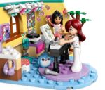 LEGO FRIENDS 42647 Paisley Room - imagine 4
