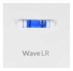 Ubiquiti WAVE-LR bridge/repeater White - imagine 7