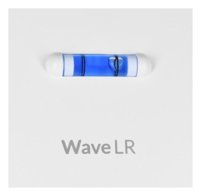 Ubiquiti WAVE-LR bridge/repeater White - imagine 7