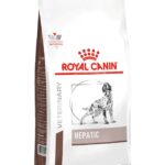 ROYAL CANIN Dog Hepatic VHN - dry dog food - 7kg