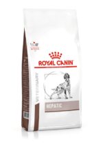 ROYAL CANIN Dog Hepatic VHN - dry dog food - 7kg