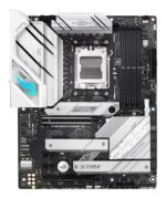 ASUS ROG STRIX B650-A GAMING WIFI AMD B650 Socket AM5 ATX - imagine 2