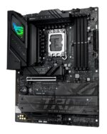 ASUS ROG STRIX B860-F GAMING WIFI Intel B860 LGA 1851 (Socket V1) ATX - imagine 3