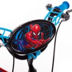 Children's bicycle 16  Huffy 21960W Marvel Spiderman - imagine 5