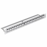 Lanberg PPKS-1024-S patch panel 1U