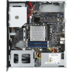 ASUS RS100-E11-PI2 Intel C252 LGA 1200 (Socket H5) Rack (1U) Silver