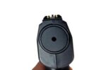 BEEMAN BP50 rubber bullet and pepper spray gun cal.50 CO2-12g - imagine 9