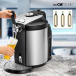 Clatronic BZ 3740 Cold beverages Insulated - imagine 5