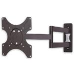 Techly 19-37  Wall Bracket for LED LCD TV Tilt 3 Joints Black  ICA-LCD 2903 - imagine 5