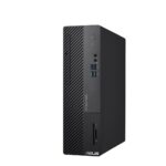 ASUS ExpertCenter D5 SFF D500SE-513500252X i5-13500 16GB DDR4 SSD512 Intel UHD Graphics 770 W11Pro Black 3Y - imagine 4