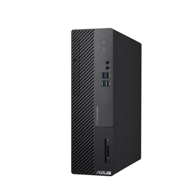 ASUS ExpertCenter D5 SFF D500SE-513500252X i5-13500 16GB DDR4 SSD512 Intel UHD Graphics 770 W11Pro Black 3Y - imagine 4